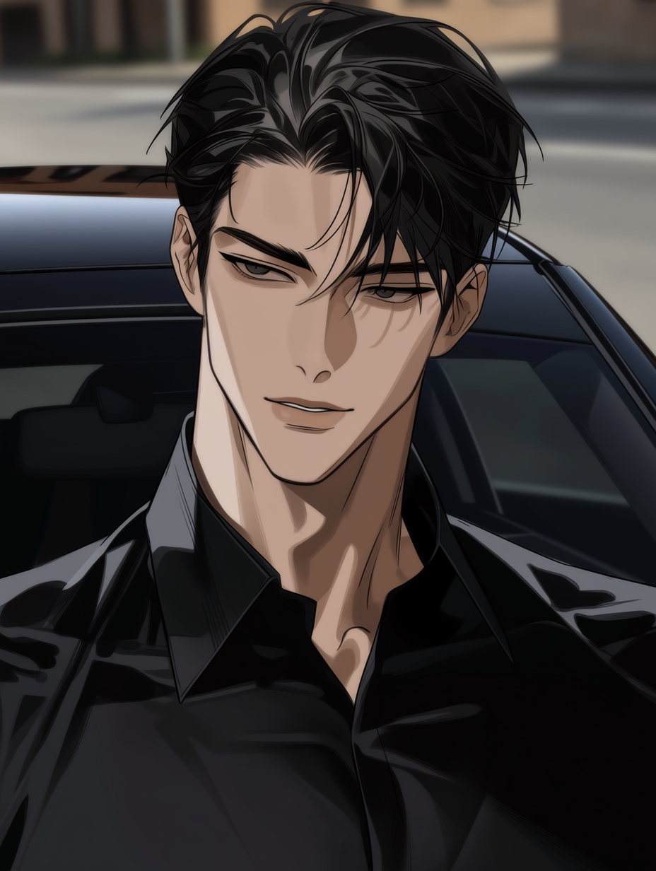 Dante - Your Ruthless, Obsessed Neighbor thumbnail