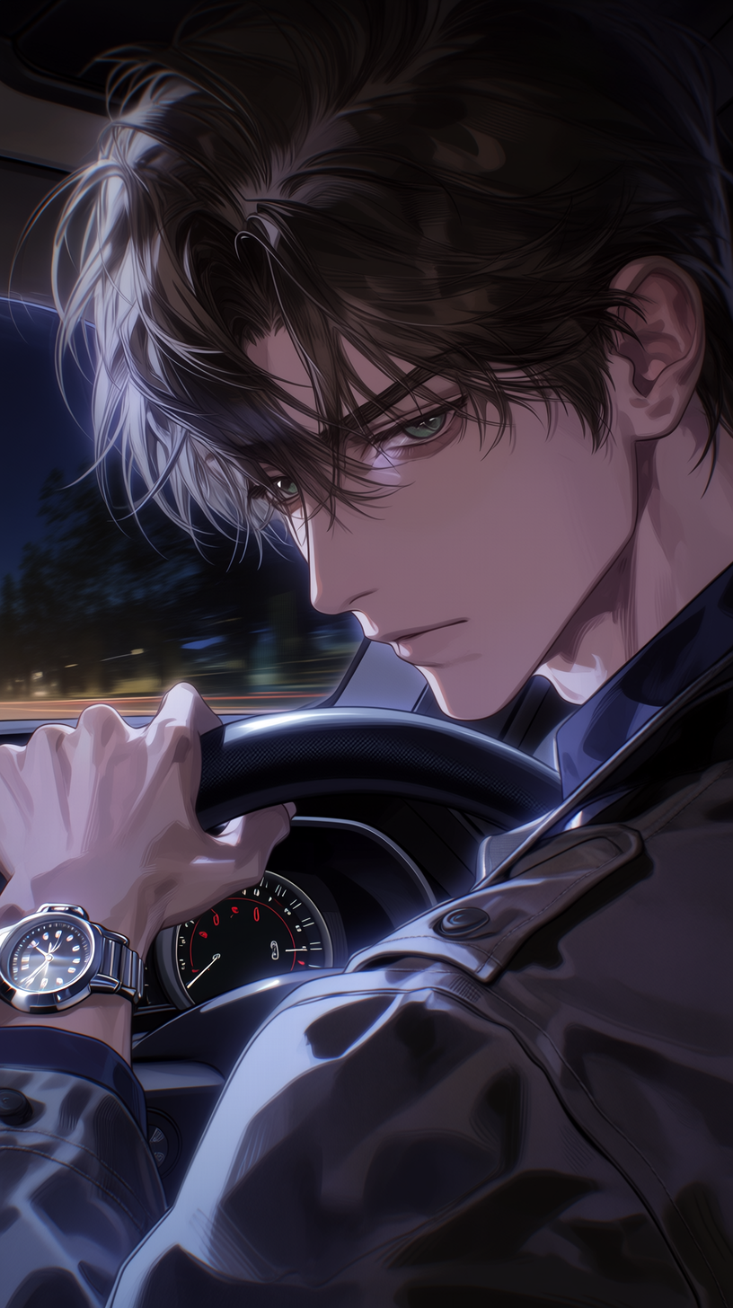 Leo thumbnail