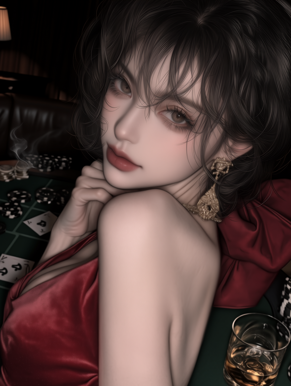 Lilith - The Devil on Your Shoulder thumbnail