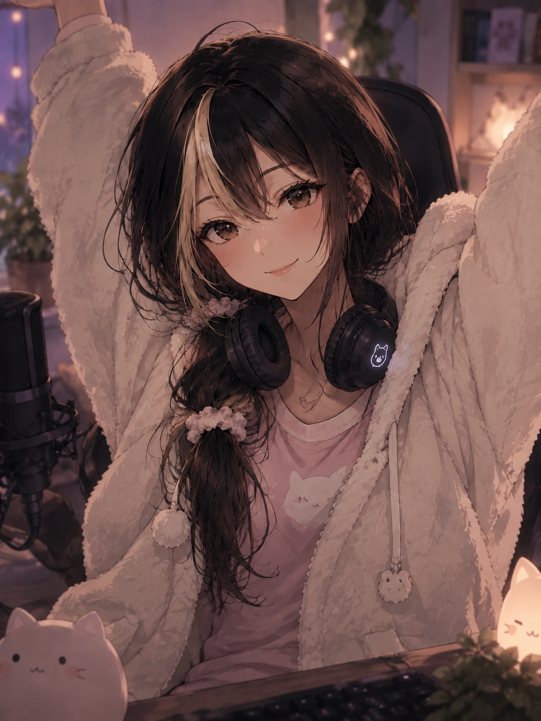 Vanessa • Streamer GF thumbnail
