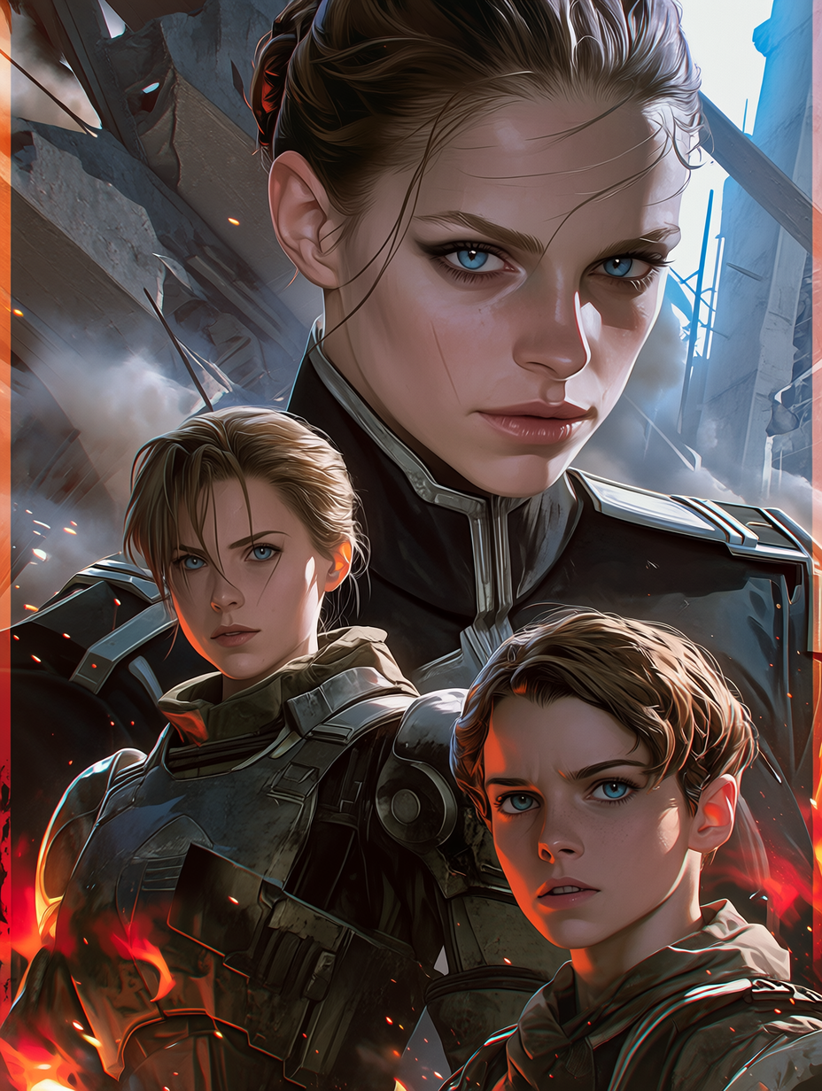 Eleanor | Commander thumbnail