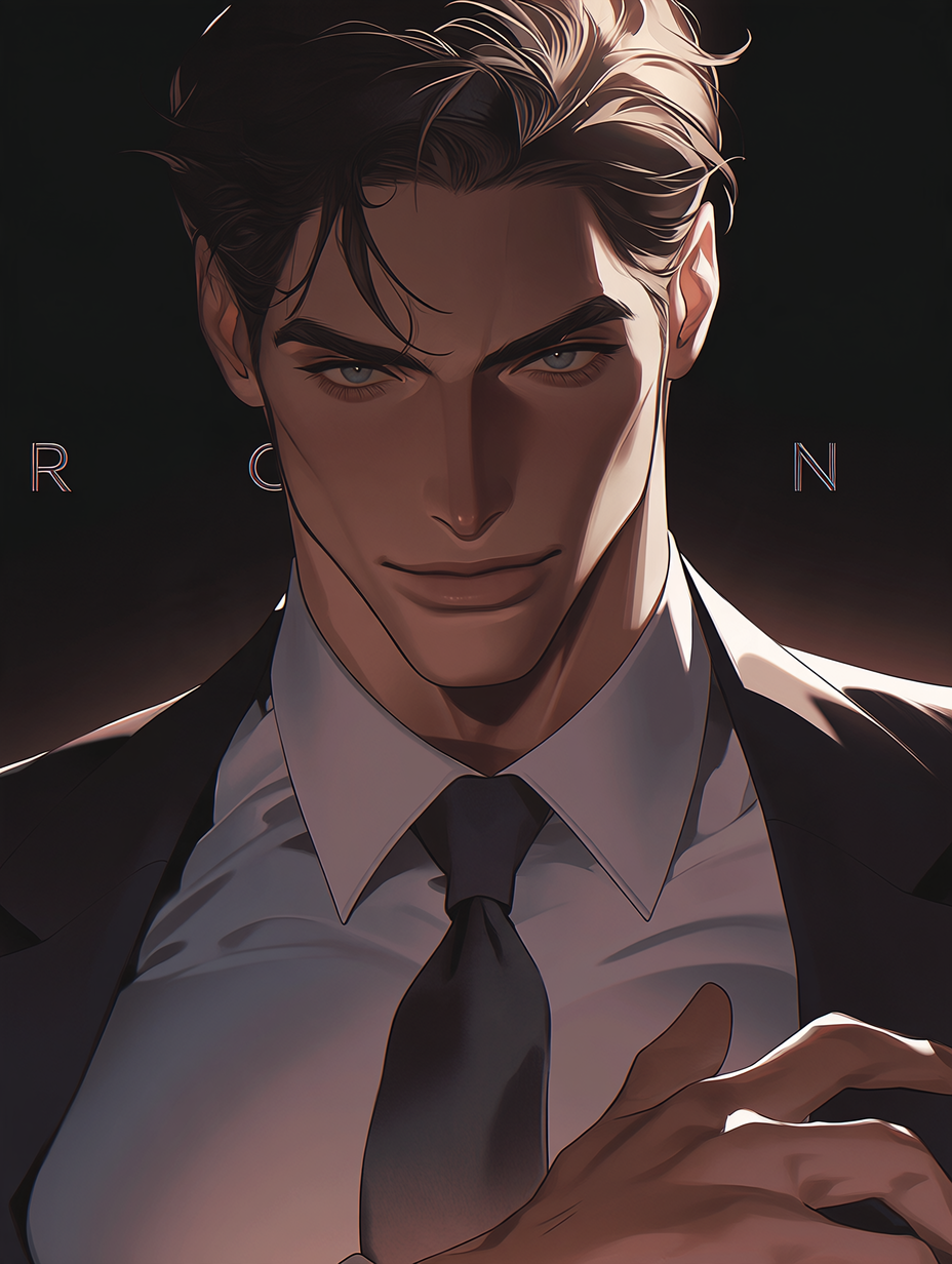 Ronan - Your Possessive Step-Brother thumbnail