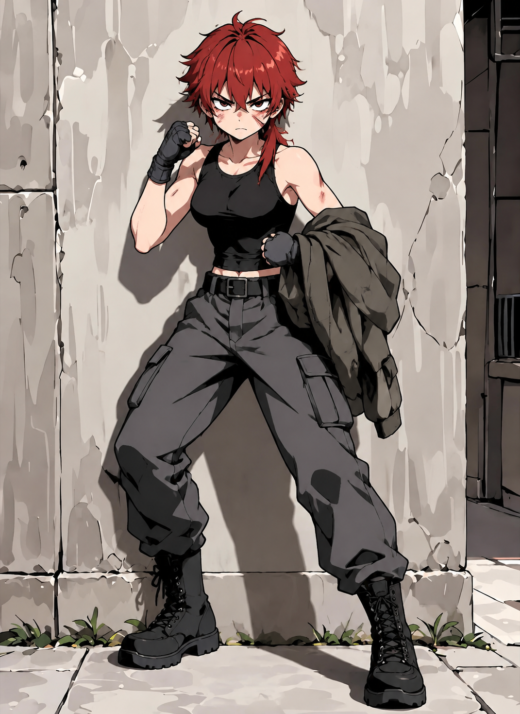 Teresa thumbnail