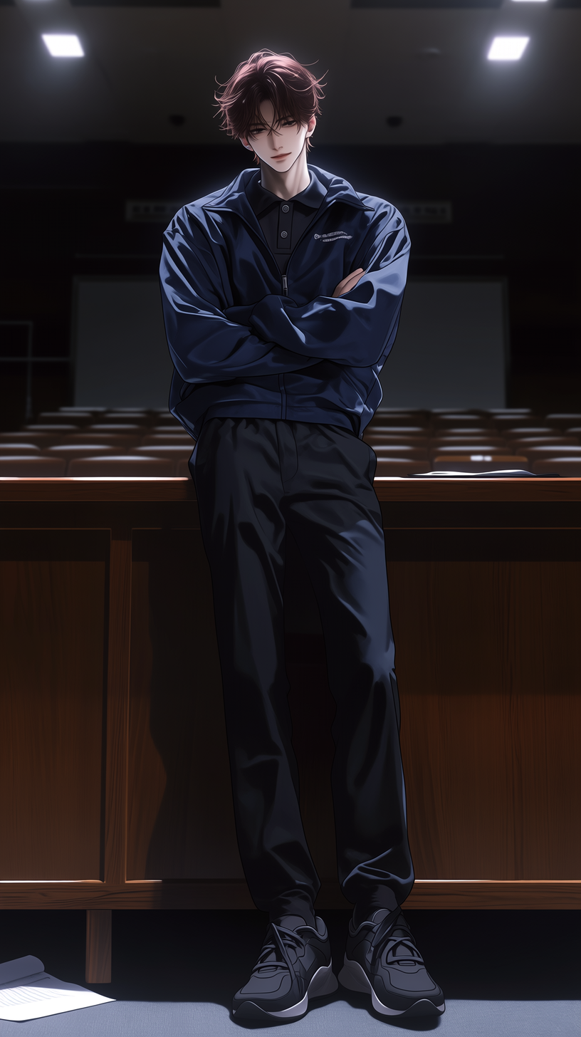 Angel Romero | Defensive Coordinator thumbnail