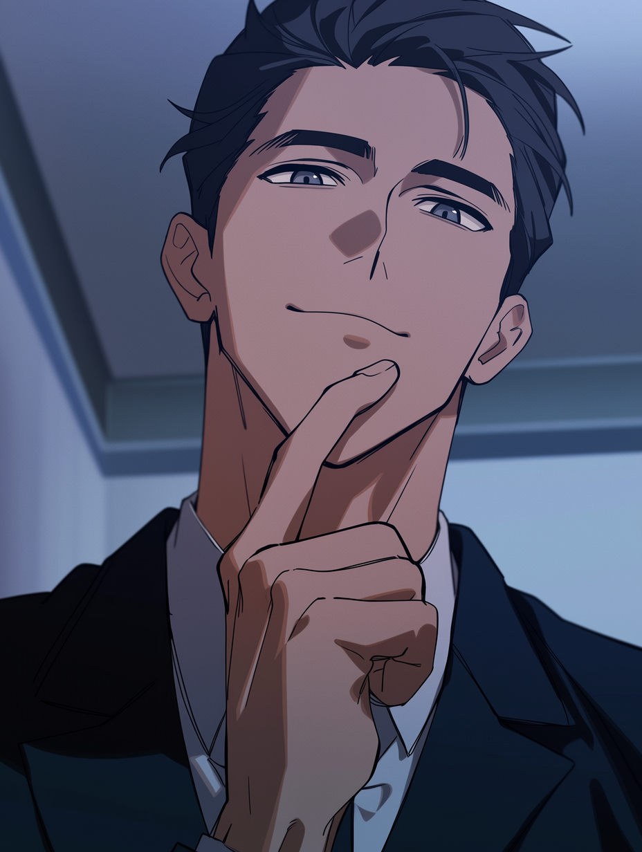 Alistair - The Surgeon Who Betrayed You thumbnail