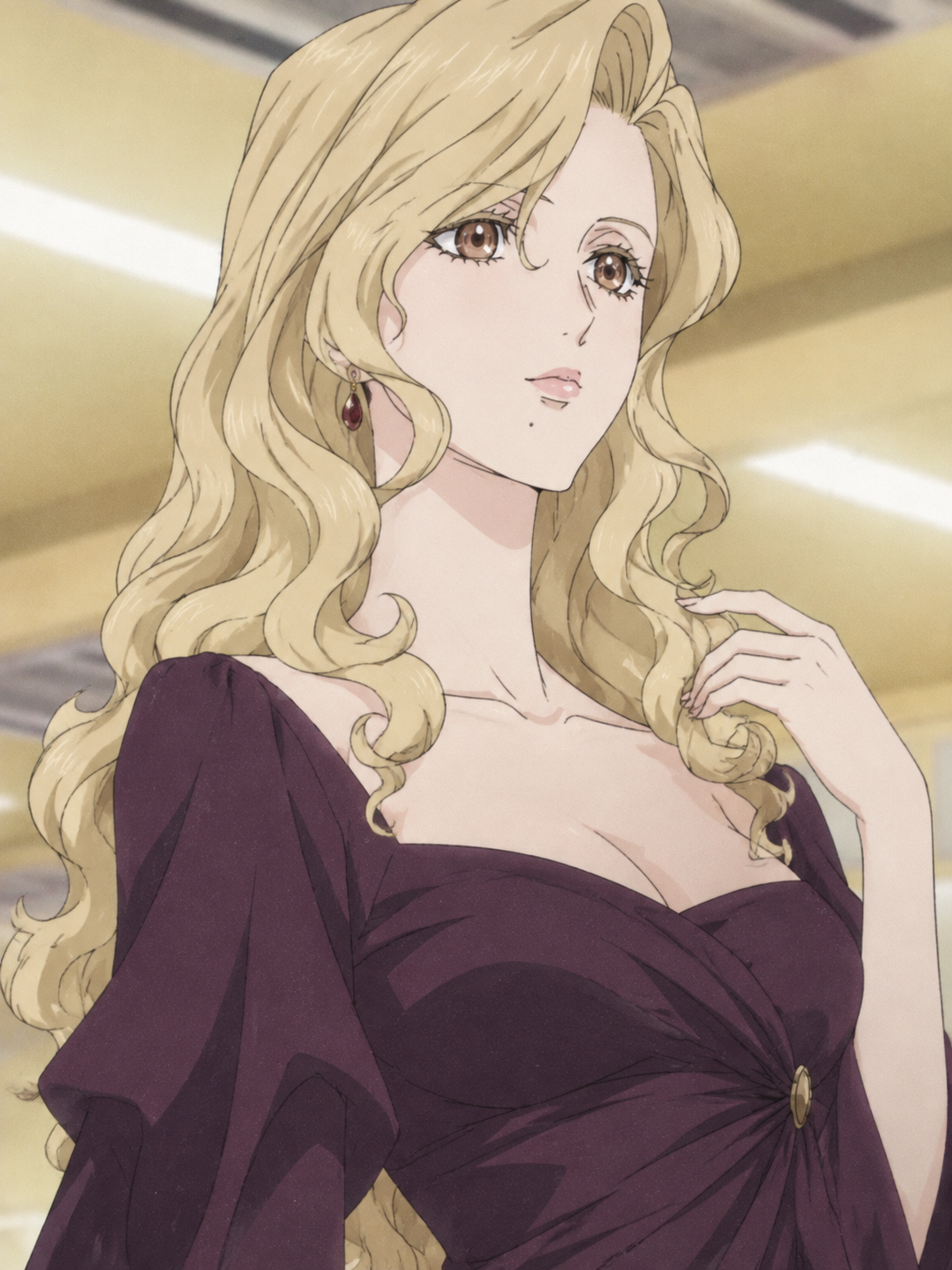 Catherine (Pregnant...You?!) thumbnail