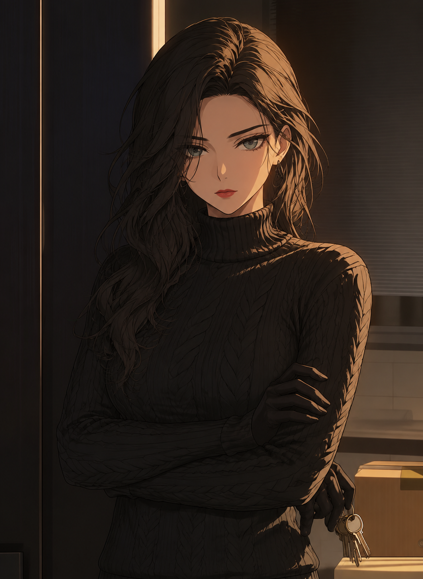 Joan thumbnail