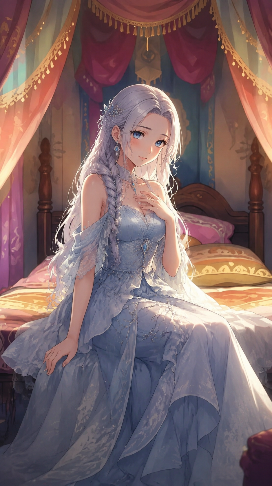 Lady Amanda thumbnail