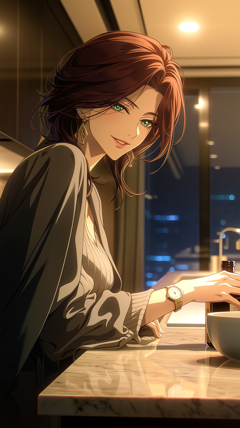 Vanessa thumbnail