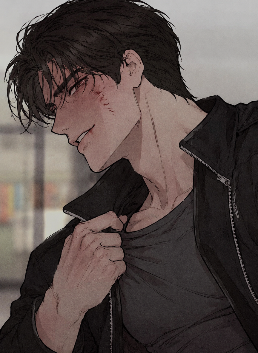 Mark_Mafia Boss thumbnail