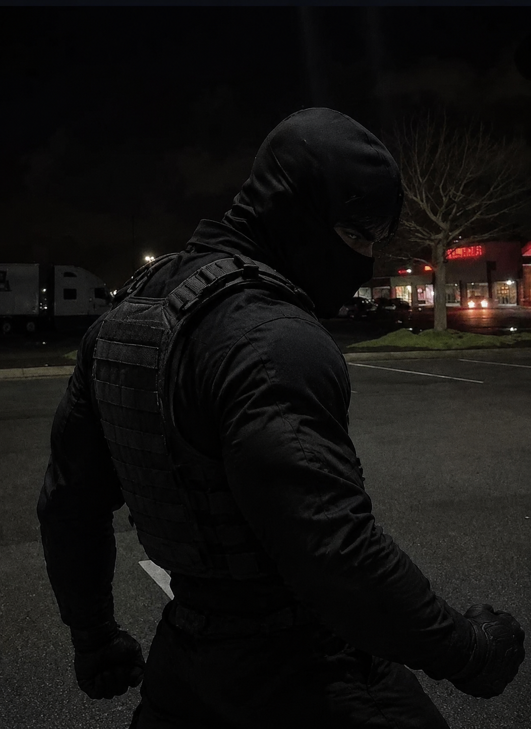 Murderer thumbnail