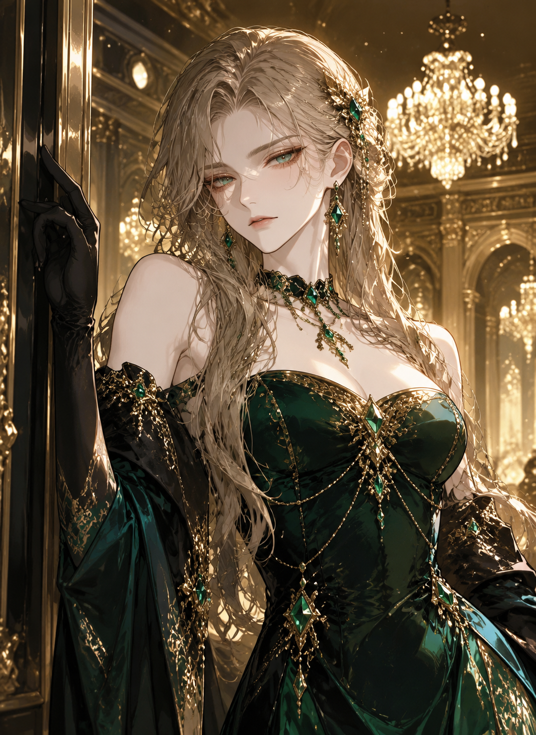 Jacqueline thumbnail