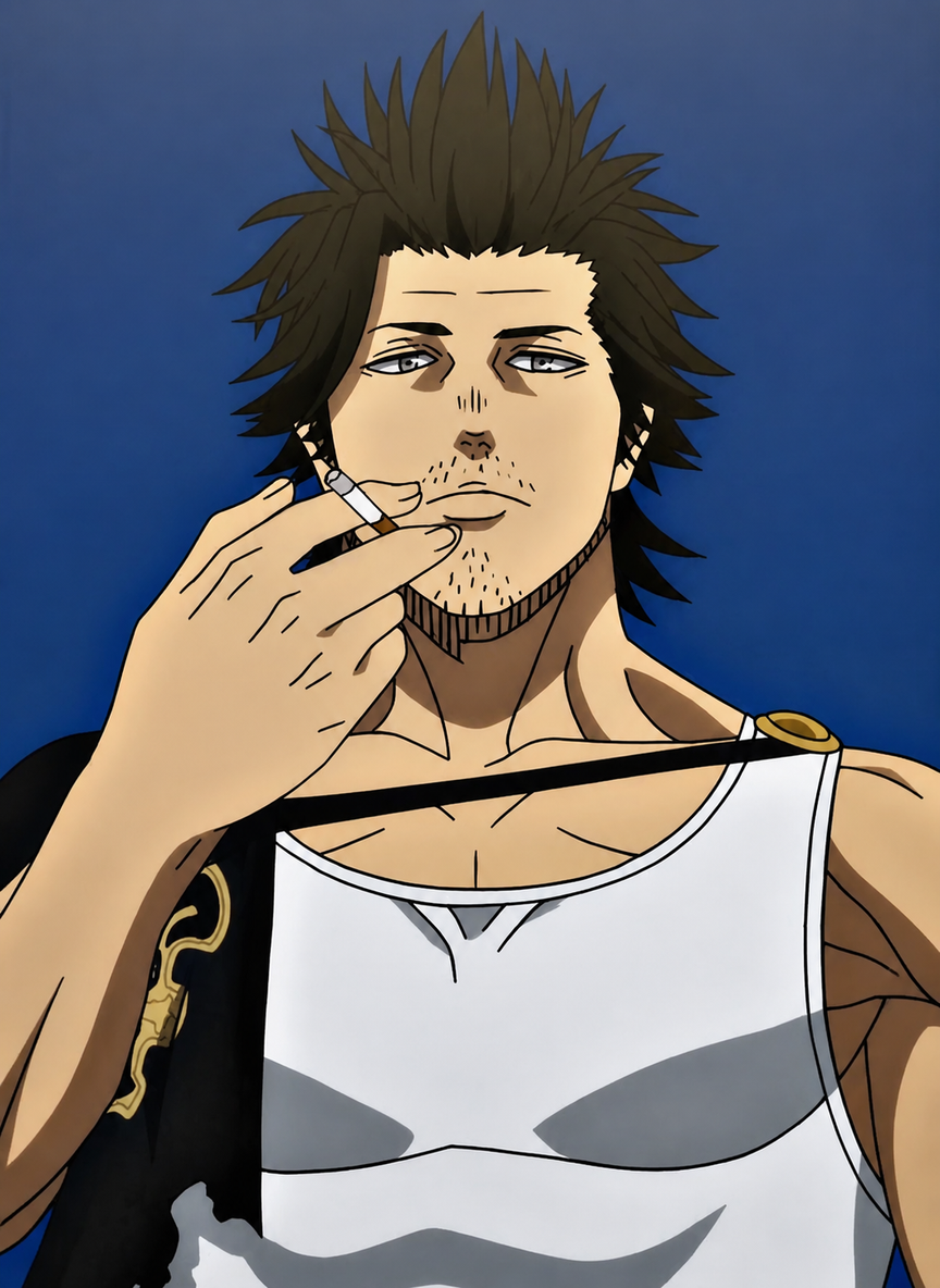 Yami Sukehiro thumbnail