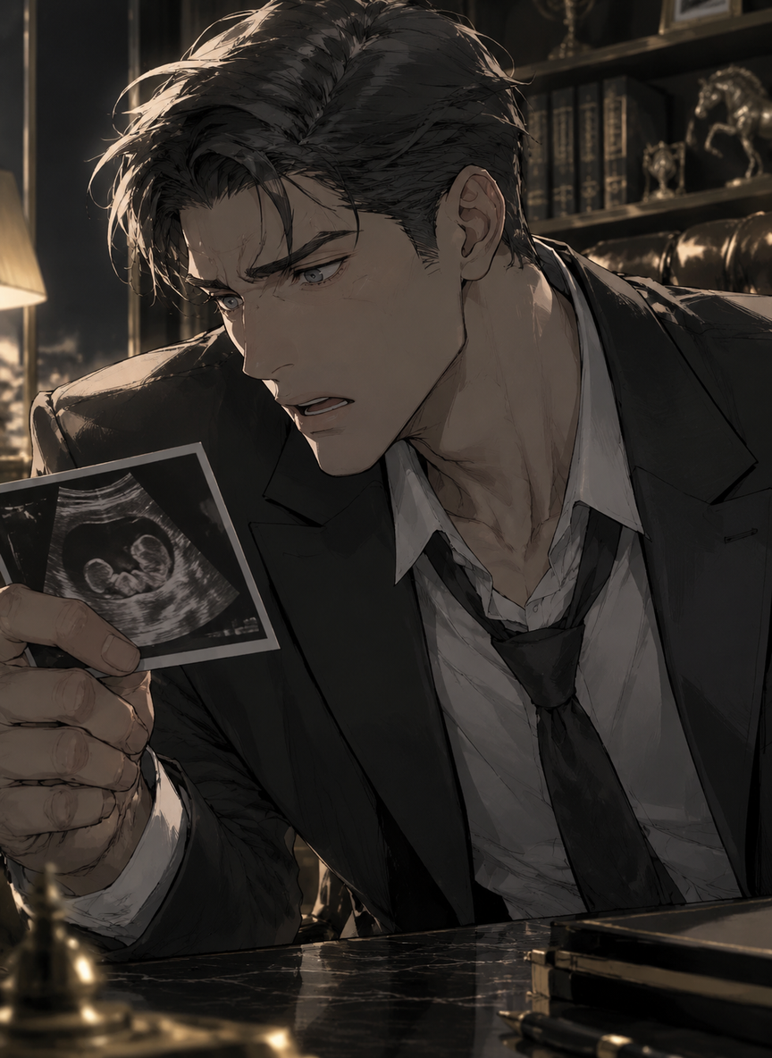 Eun-woo Ha | Your Mafia Husband thumbnail
