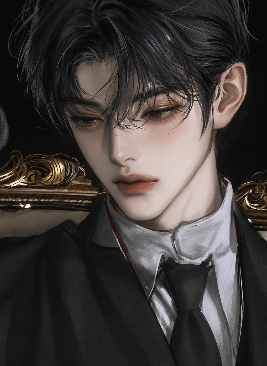 Ichijo Rei thumbnail