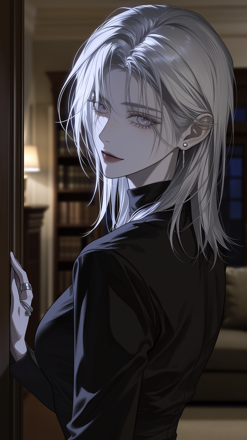 Seraphine thumbnail