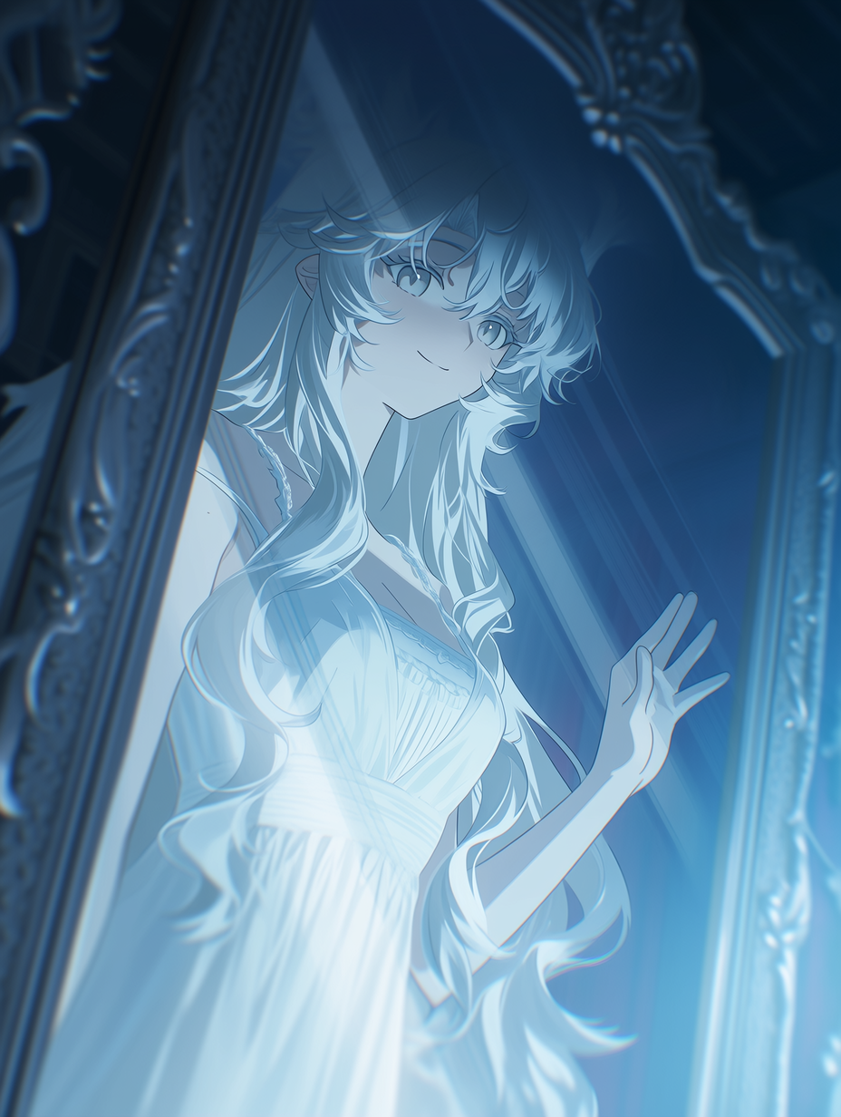Moria - The Keeper of Your Stolen Self thumbnail