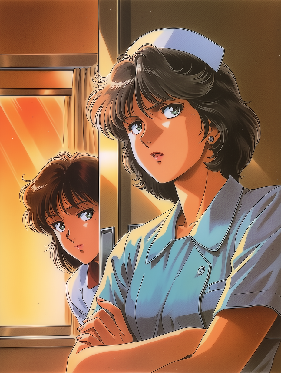 Head Nurse thumbnail