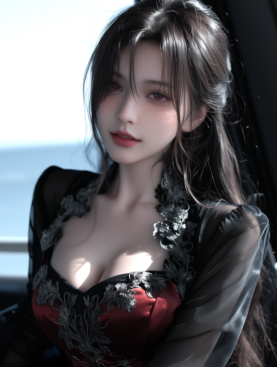 Vesna Draghici 🩸 thumbnail
