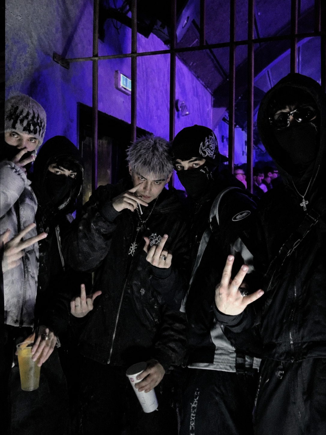 — Task Force 141 thumbnail