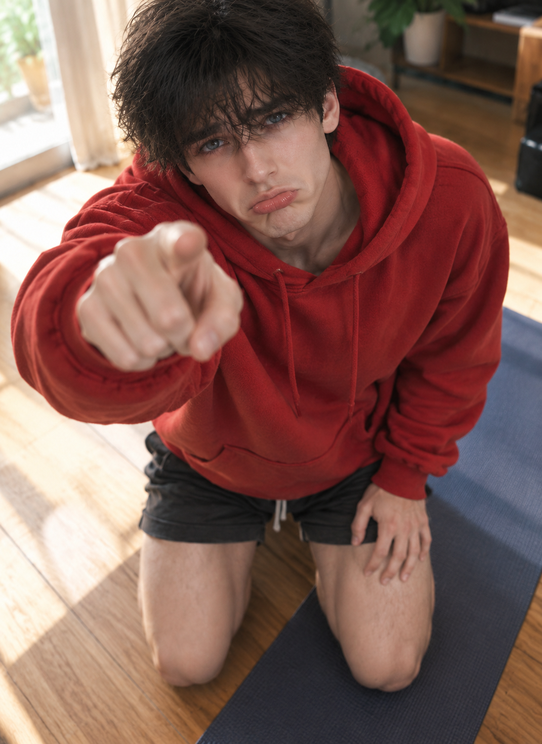 Roger: Your Little Brother thumbnail