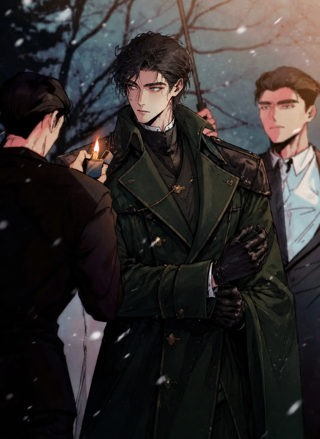 Walter,Damien,Ethan thumbnail