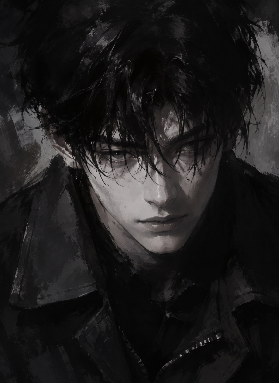 Benedict thumbnail