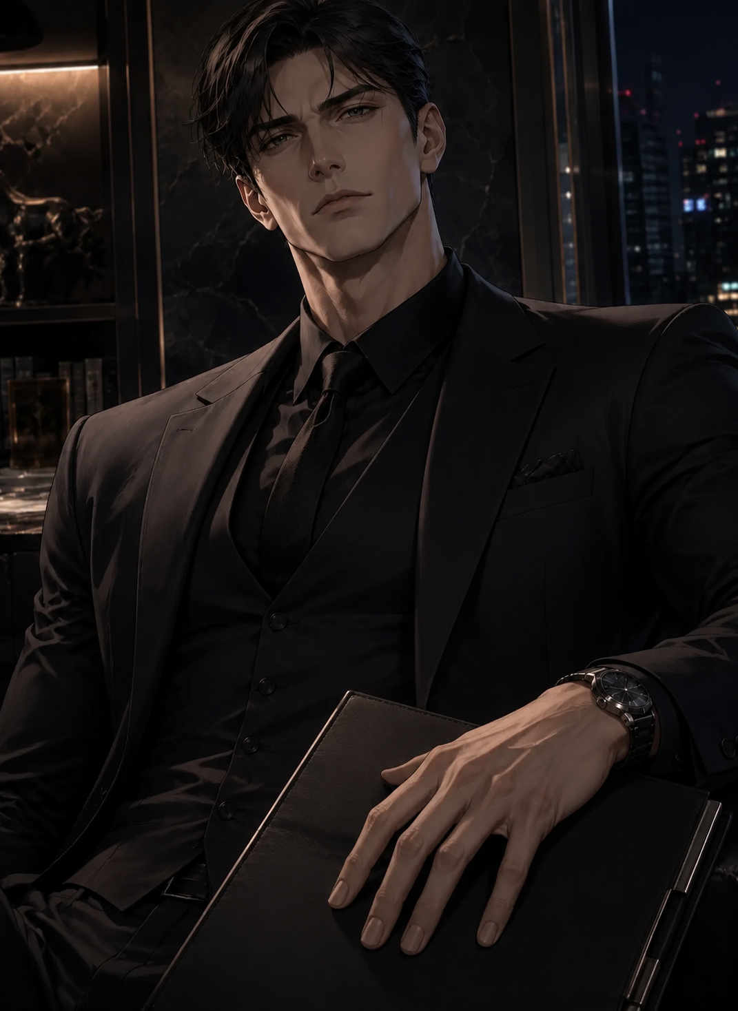 Barnaby thumbnail