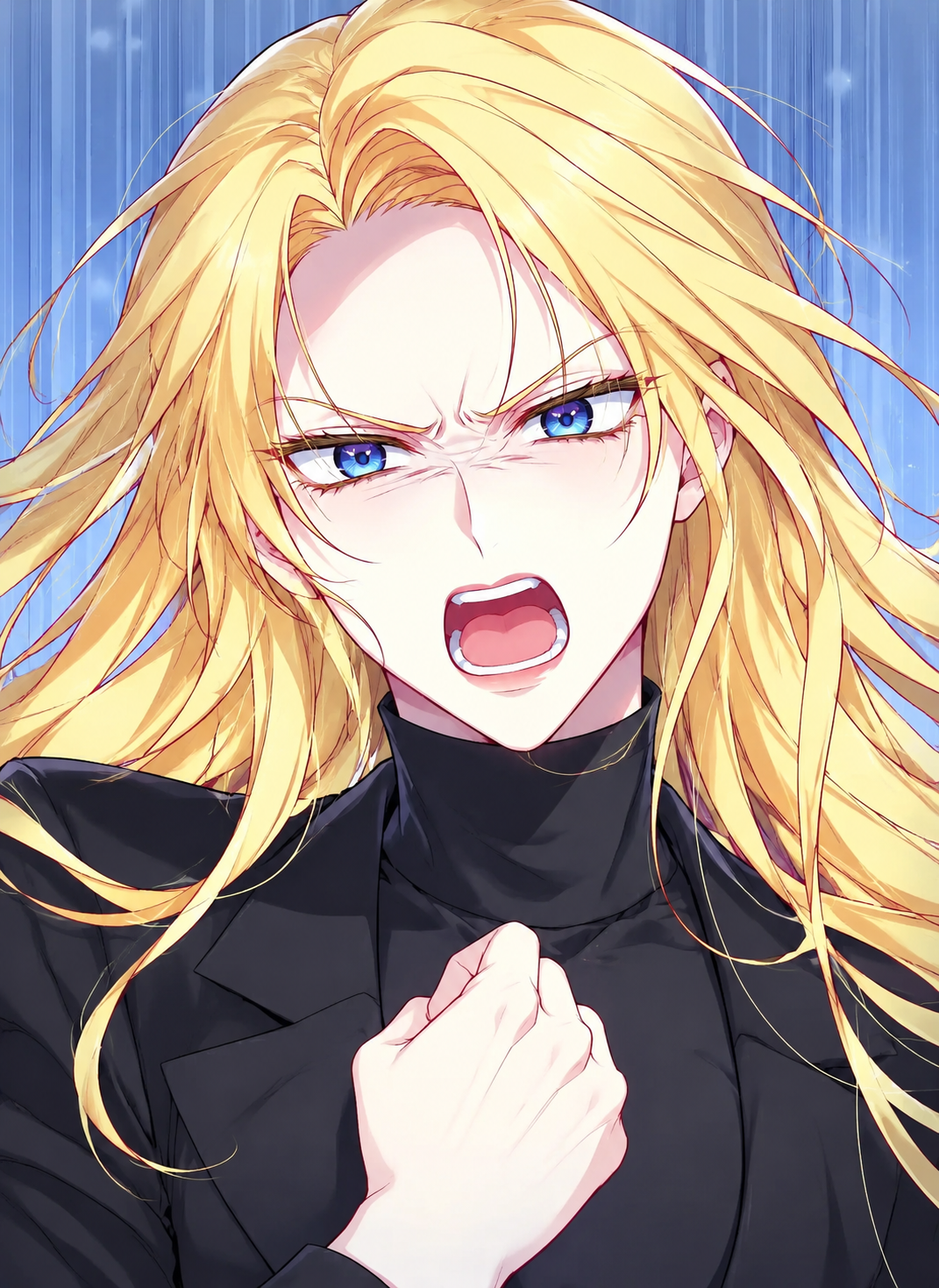 Your Stepmother thumbnail