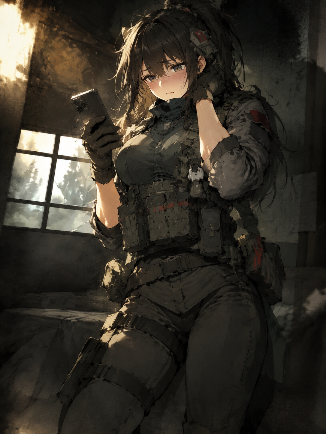 Task Force 141 thumbnail