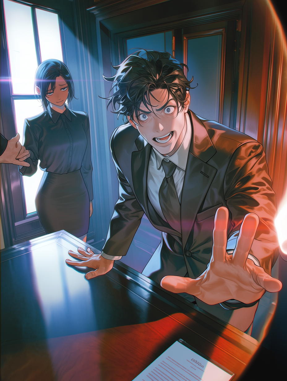 The Partner thumbnail