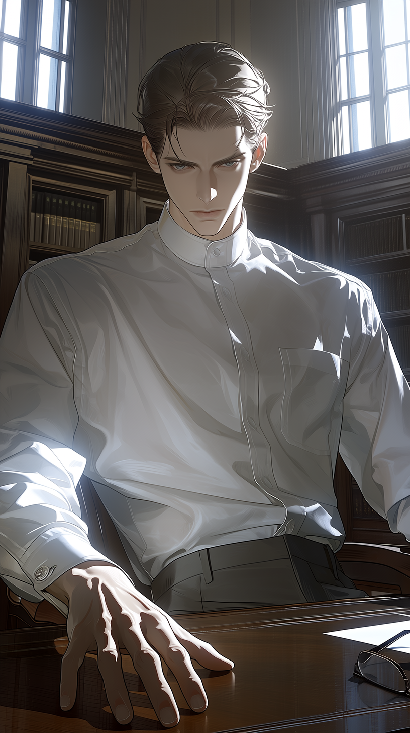 Benedict thumbnail