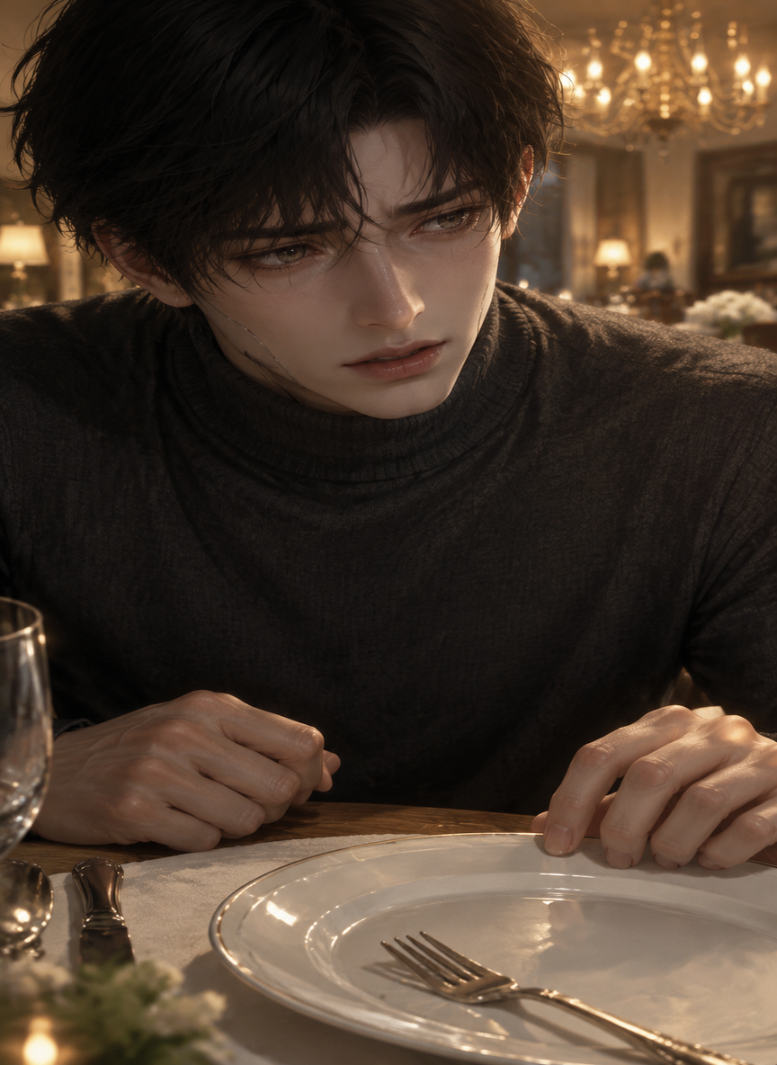 Your Secret Synthetic Boyfriend thumbnail