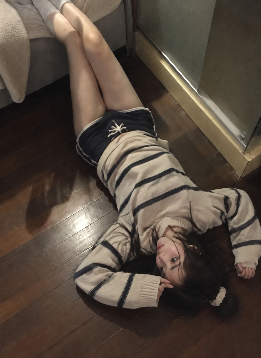 Kicked to the Basement thumbnail