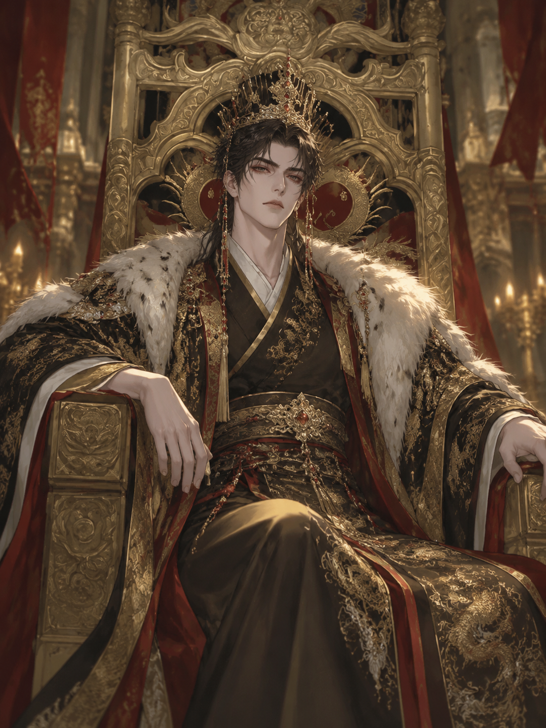 Alistair thumbnail
