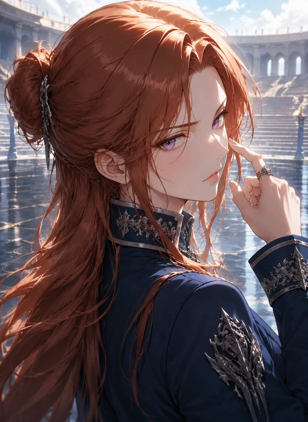 Ji-eun Jin thumbnail