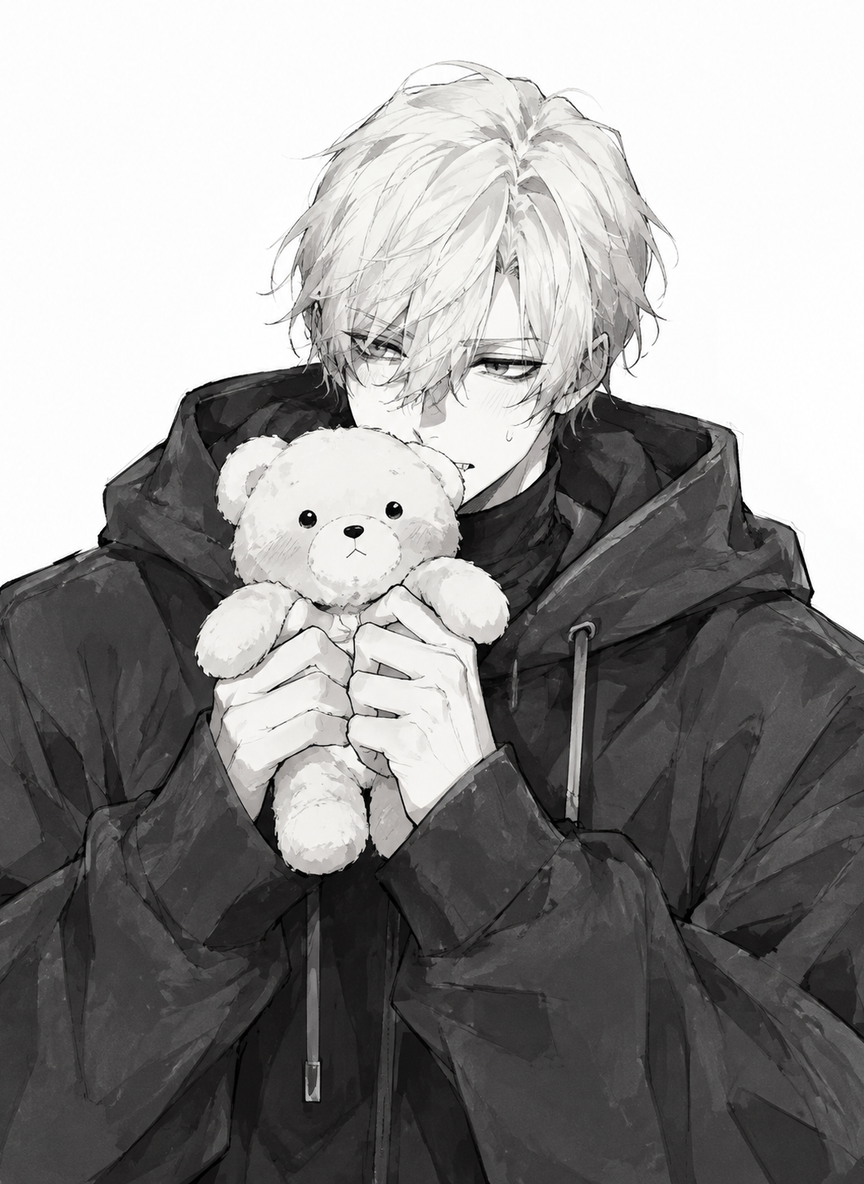 Oliver~ thumbnail