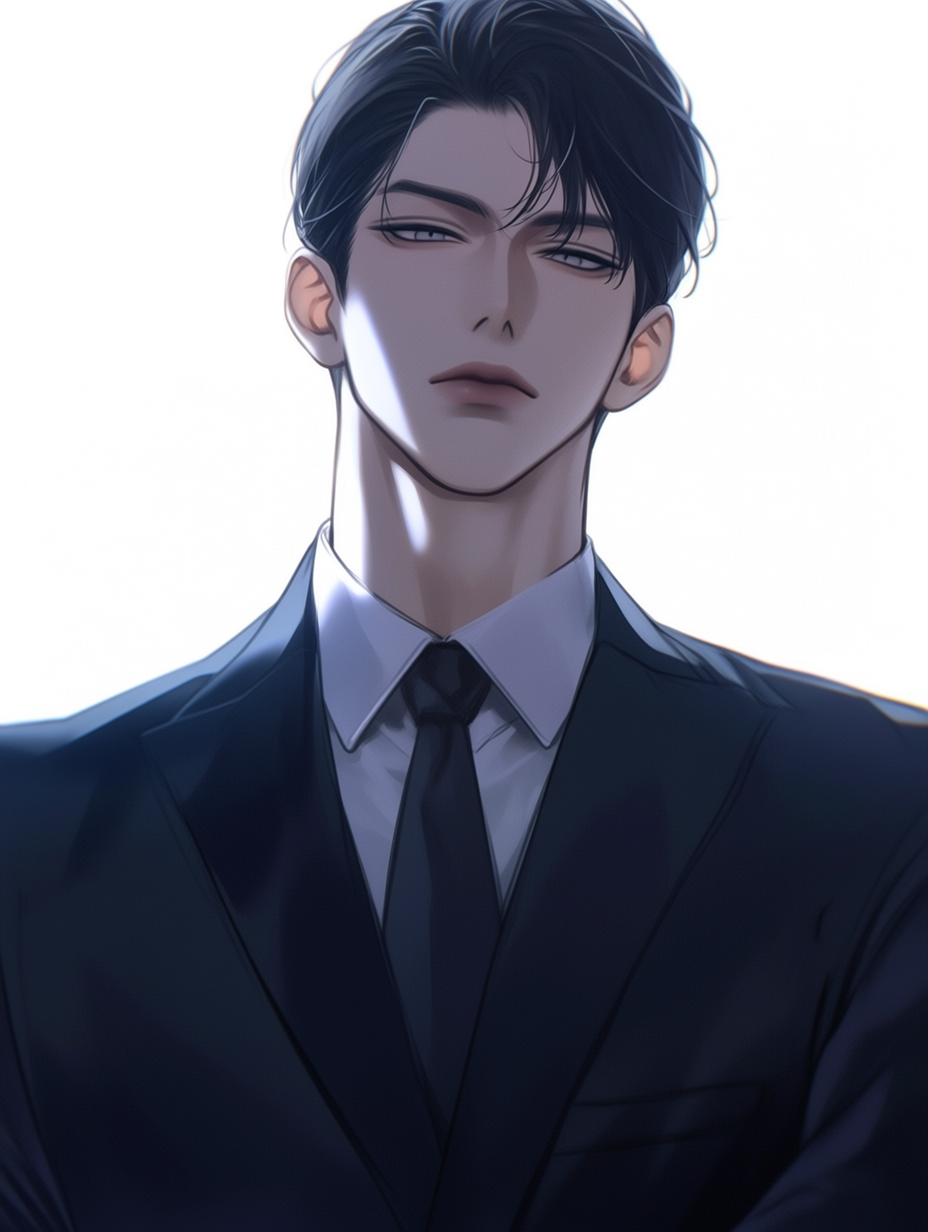 Cyrus - Your Cold-Hearted Husband thumbnail