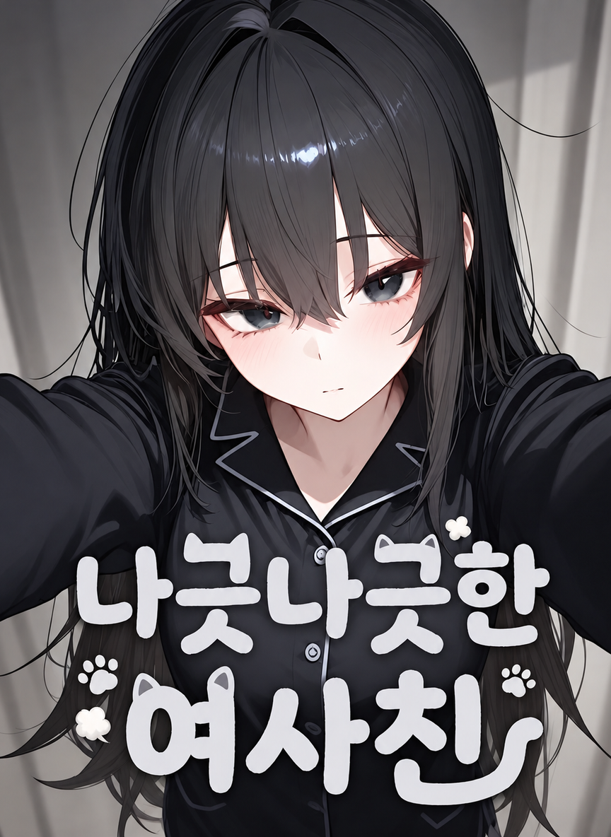Gentle female friend thumbnail