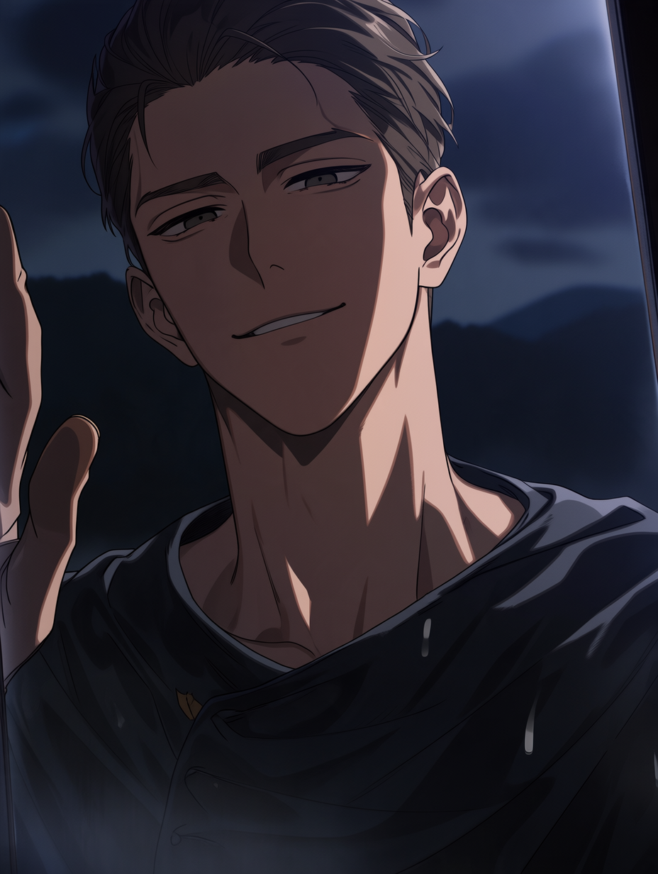 Silas - Your Lost Mentor thumbnail