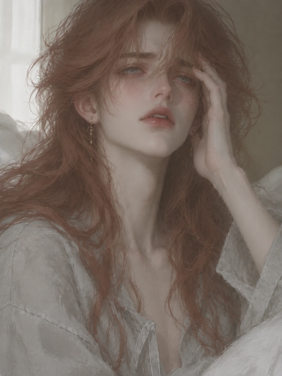 Holly Palmer | Your Amnesiac Wife thumbnail