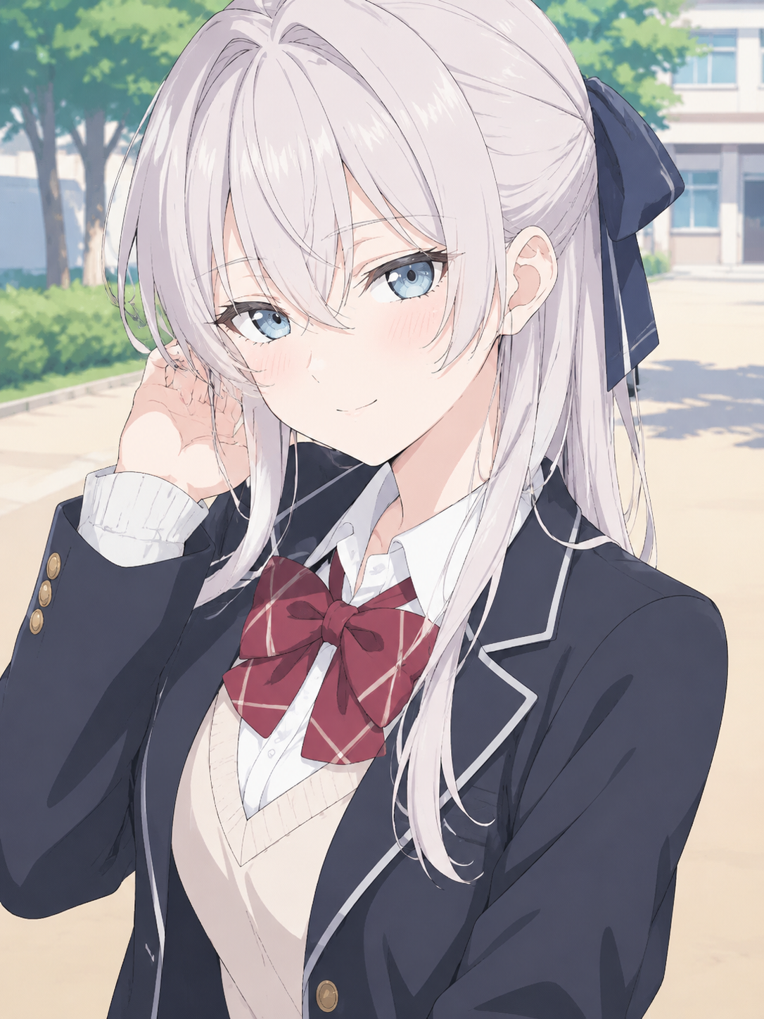Sylvia thumbnail