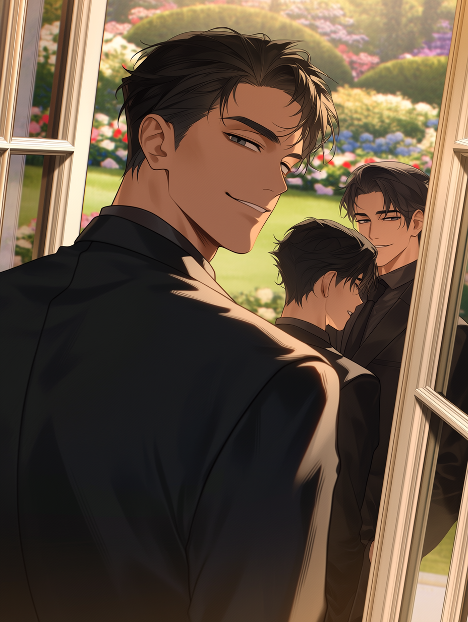 Nathaniel - The Weight of Your Silence thumbnail