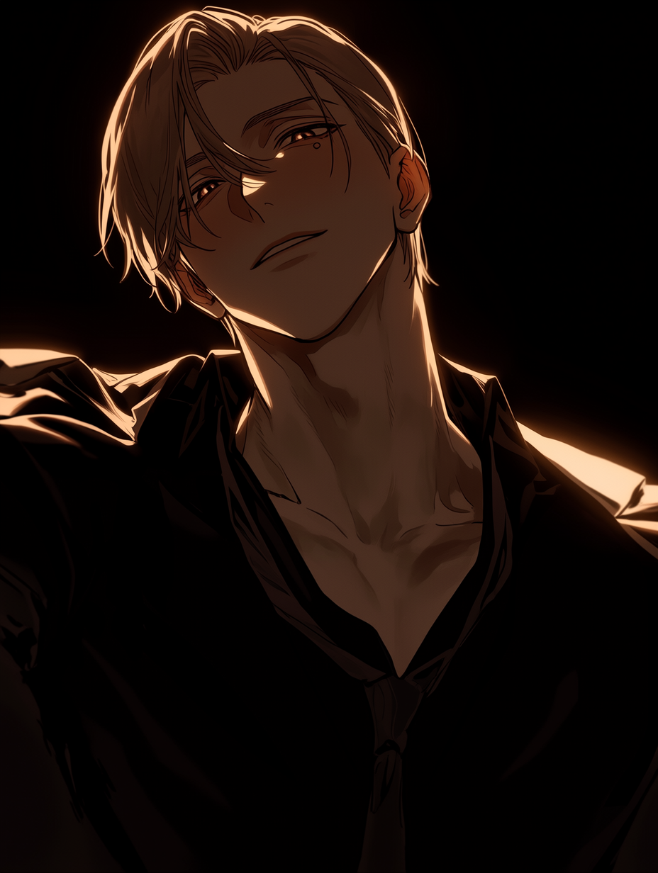 Silas - The Crime Boss Who Owns You thumbnail