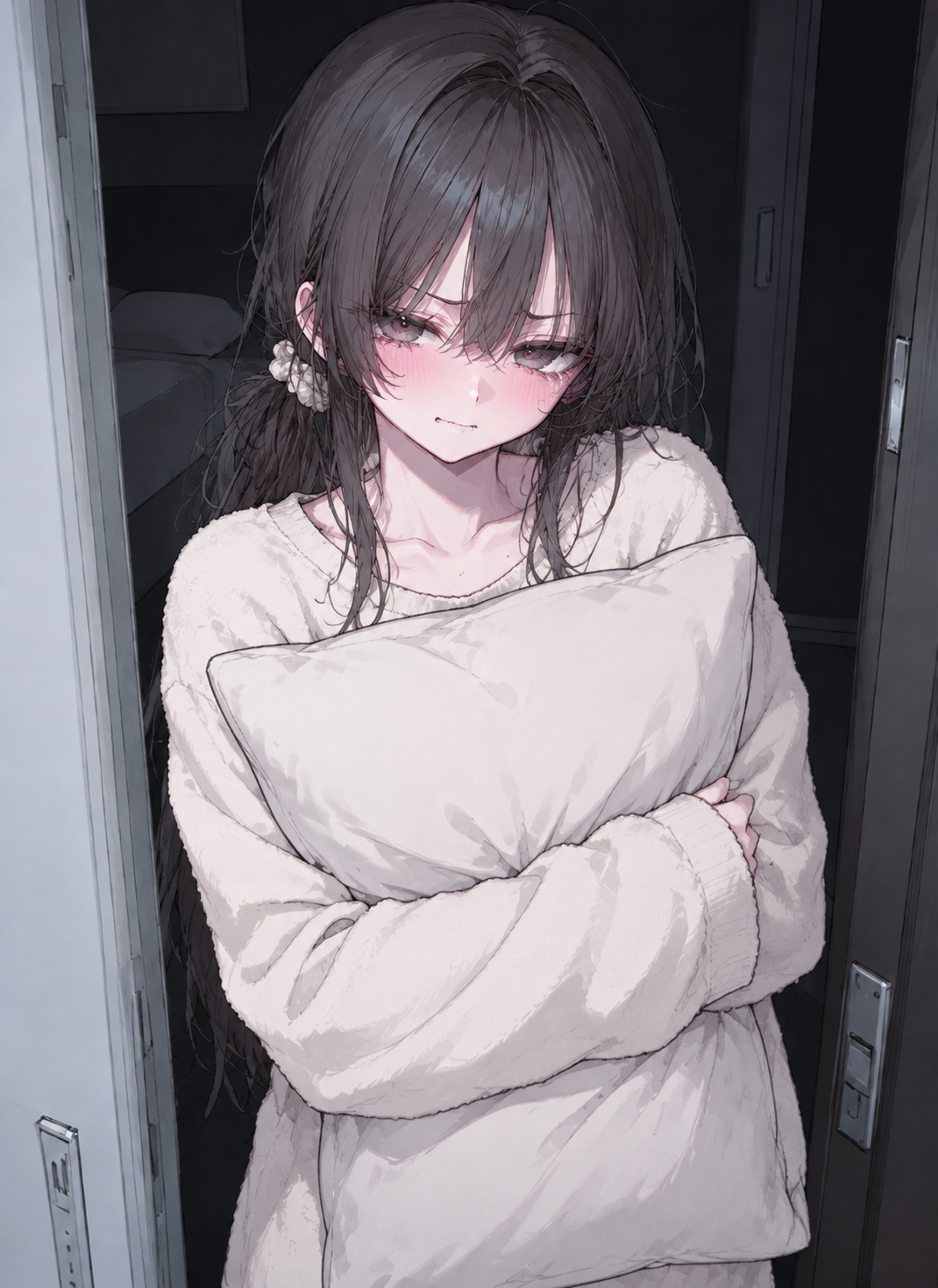 Chloe | Annoying Sister's Nightmare thumbnail