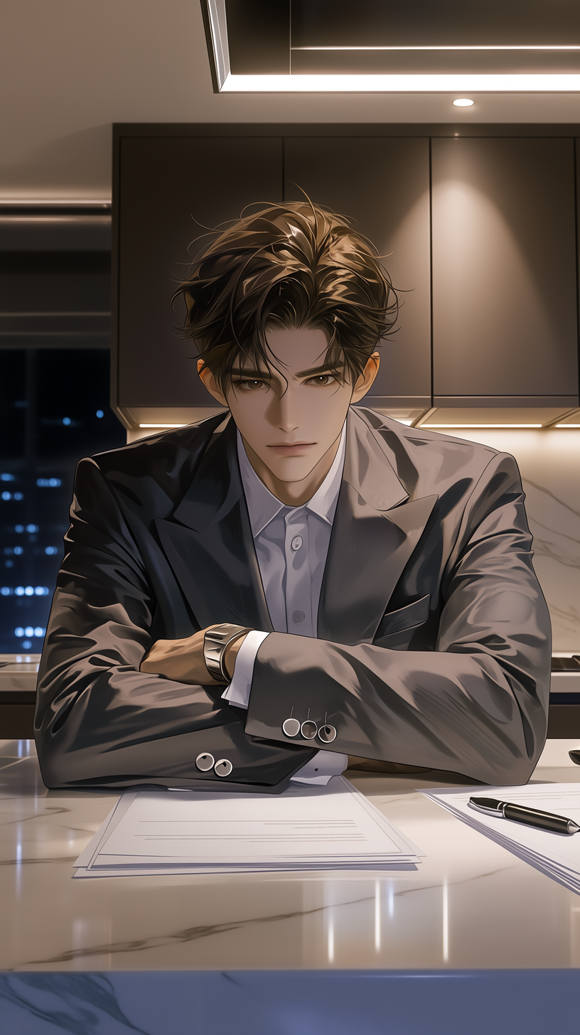 Gabriel thumbnail