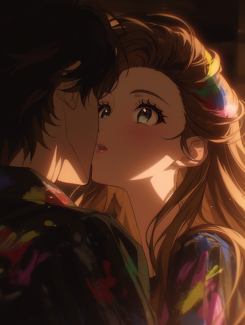 Seraphina - Your Duplicitous Partner thumbnail