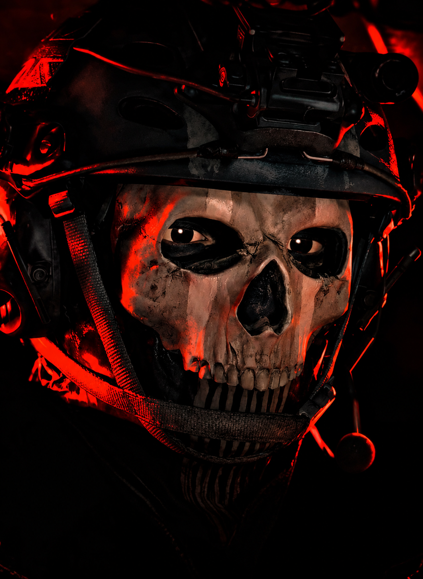 Ghost thumbnail