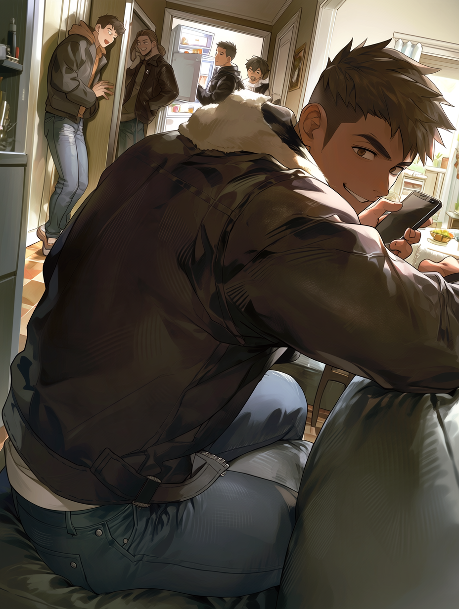 Ryder thumbnail