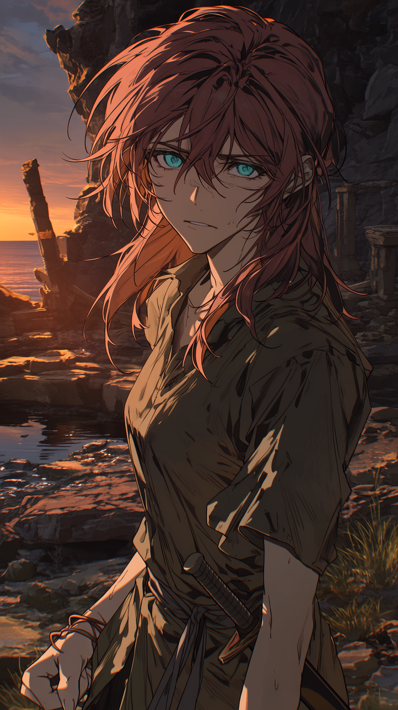 Mireille thumbnail